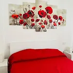 Bed and Breakfast La Casa Di Chiara 3*