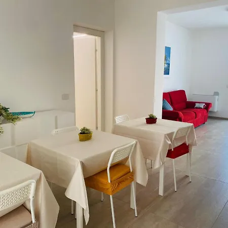 La Casa Di Chiara 3* Porto SantʼElpidio