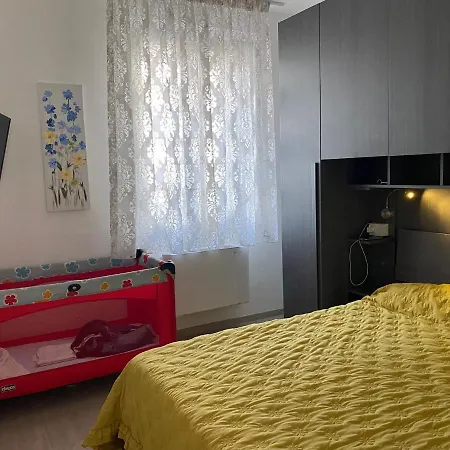 La Casa Di Chiara 3* Porto SantʼElpidio