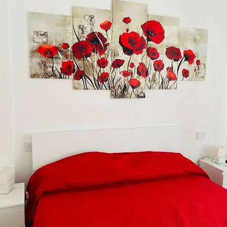 Panzió La Casa Di Chiara 3*