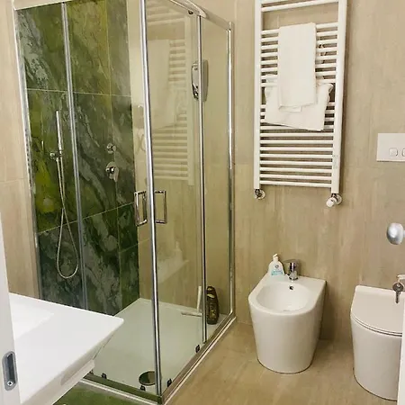Bed and breakfast La Casa Di Chiara