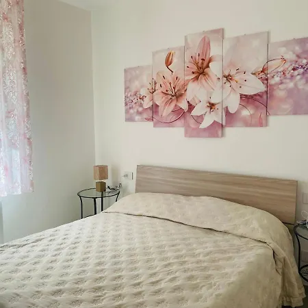 La Casa Di Chiara 3*