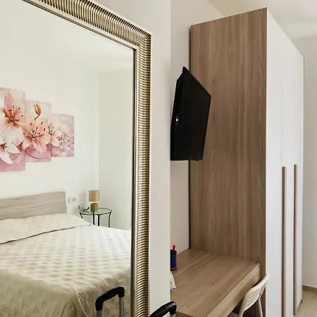 La Casa Di Chiara 3* Porto SantʼElpidio