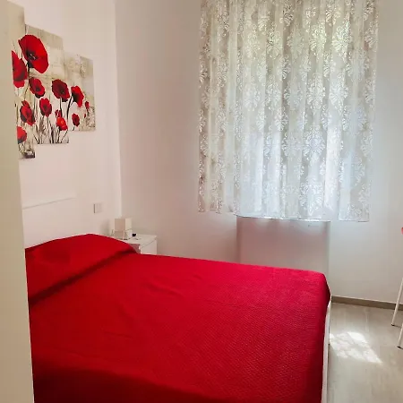 La Casa Di Chiara Bed & Breakfast