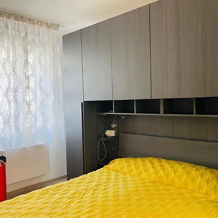 Panzió La Casa Di Chiara Porto SantʼElpidio