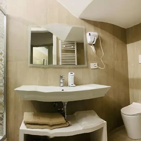 La Casa Di Chiara Bed & Breakfast Porto SantʼElpidio