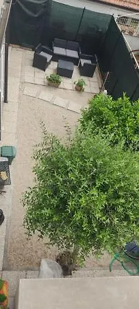 La Casa Di Chiara 3* Porto SantʼElpidio