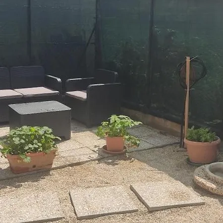 Bed & Breakfast La Casa Di Chiara