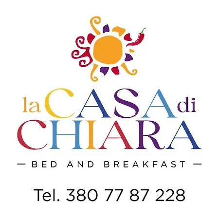 La Casa Di Chiara
