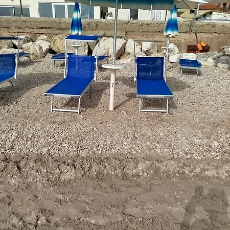 La Casa Di Chiara