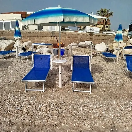 Bed & Breakfast La Casa Di Chiara Porto Sant'Elpidio