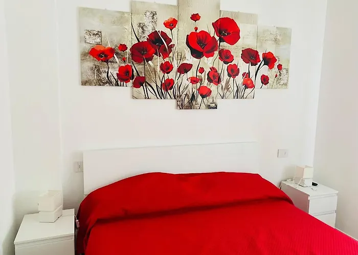 Bed and breakfast La Casa Di Chiara 3*