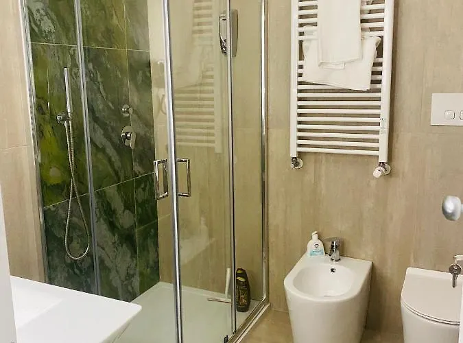 Bed and breakfast La Casa Di Chiara