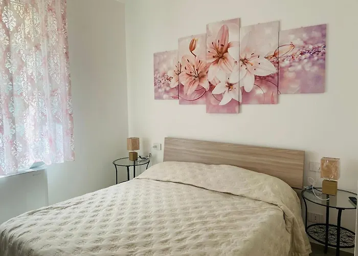 La Casa Di Chiara 3*