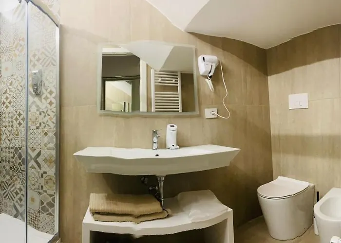 La Casa Di Chiara Bed and breakfast Porto SantʼElpidio