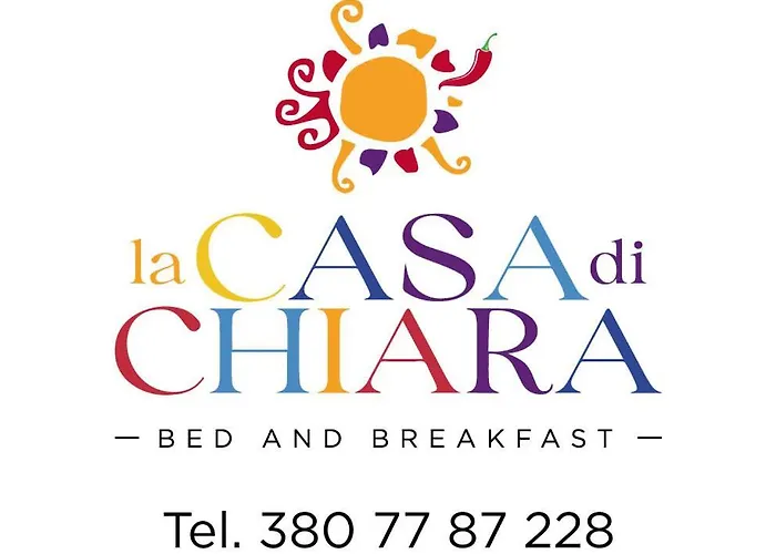La Casa Di Chiara
